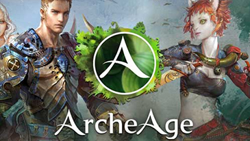 archeage coords