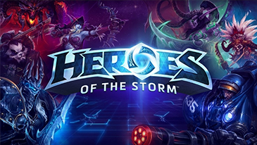 nova heroes of the storm download free