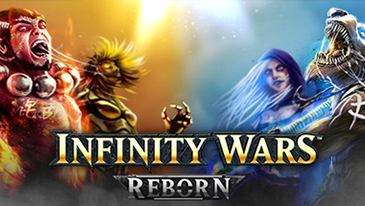 infinity star wars download