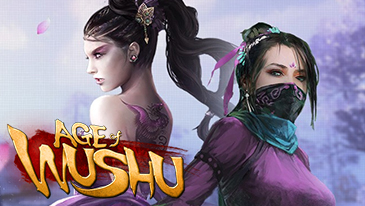 age of wushu re guide