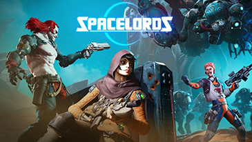 instal Spacelords free