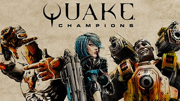 download quake champions 2023