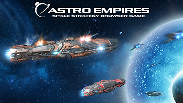 games like astro empires