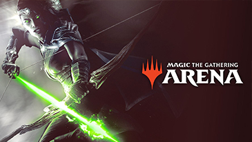 Magic: The Gathering Arena download the new for android
