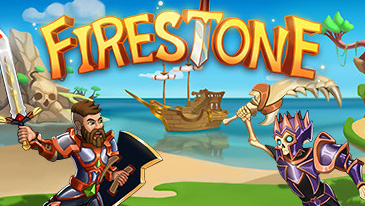download the new version for apple Firestone Online Idle RPG