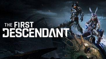 The First Descendant - A free-to-play third-person co-op looter shooter developed and published by Nexon.