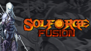 SolForge Fusion