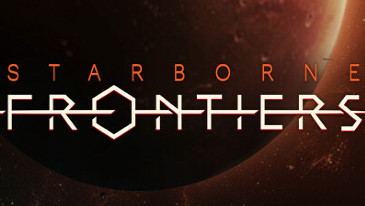 Starborne: Frontiers