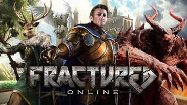 Fractured Online