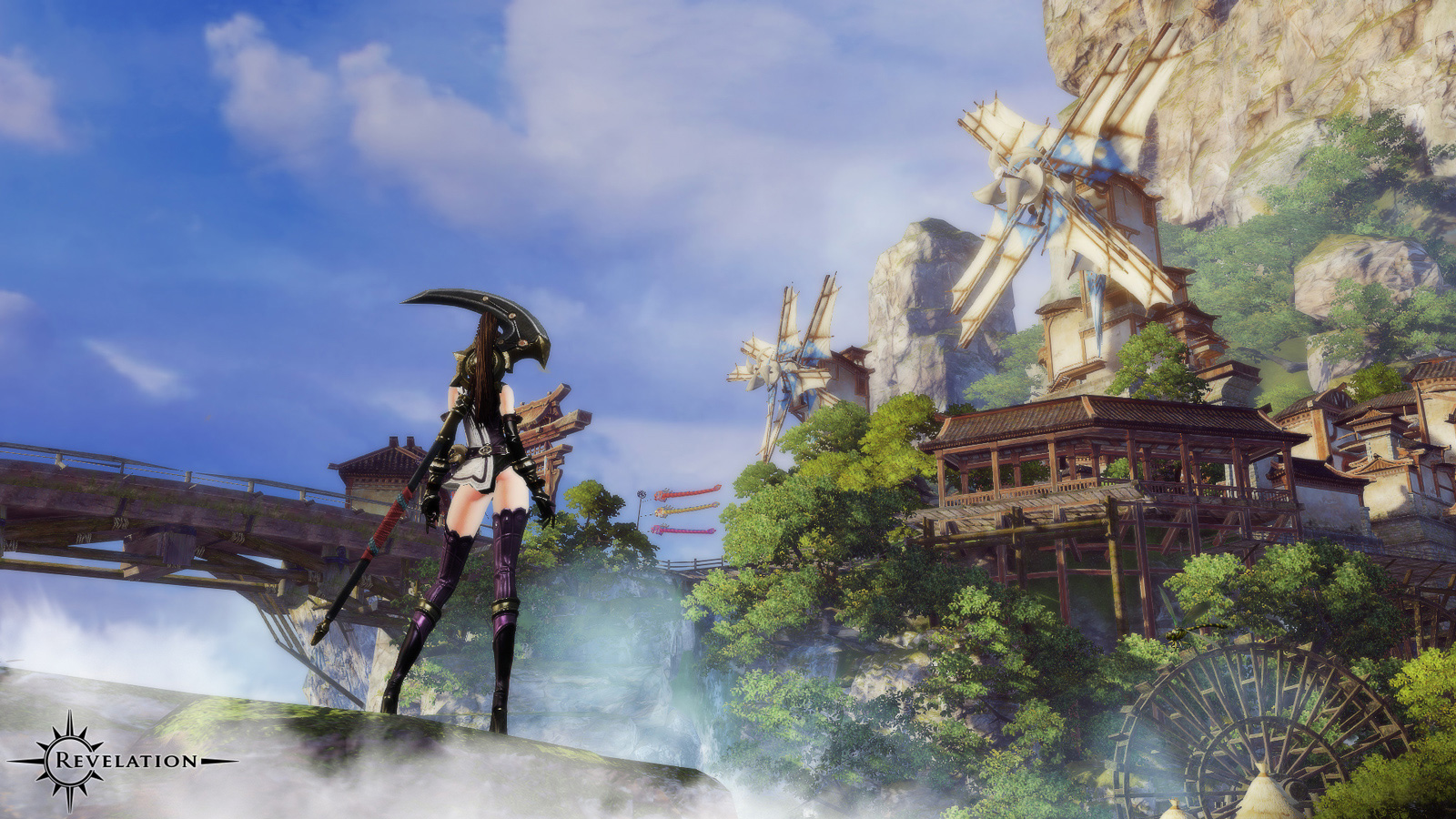 Revelation Online Download and Reviews (2024)
